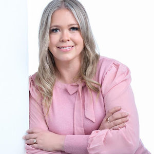 Meet your Posher, Shawna